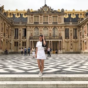 Meet your Posher, Connie